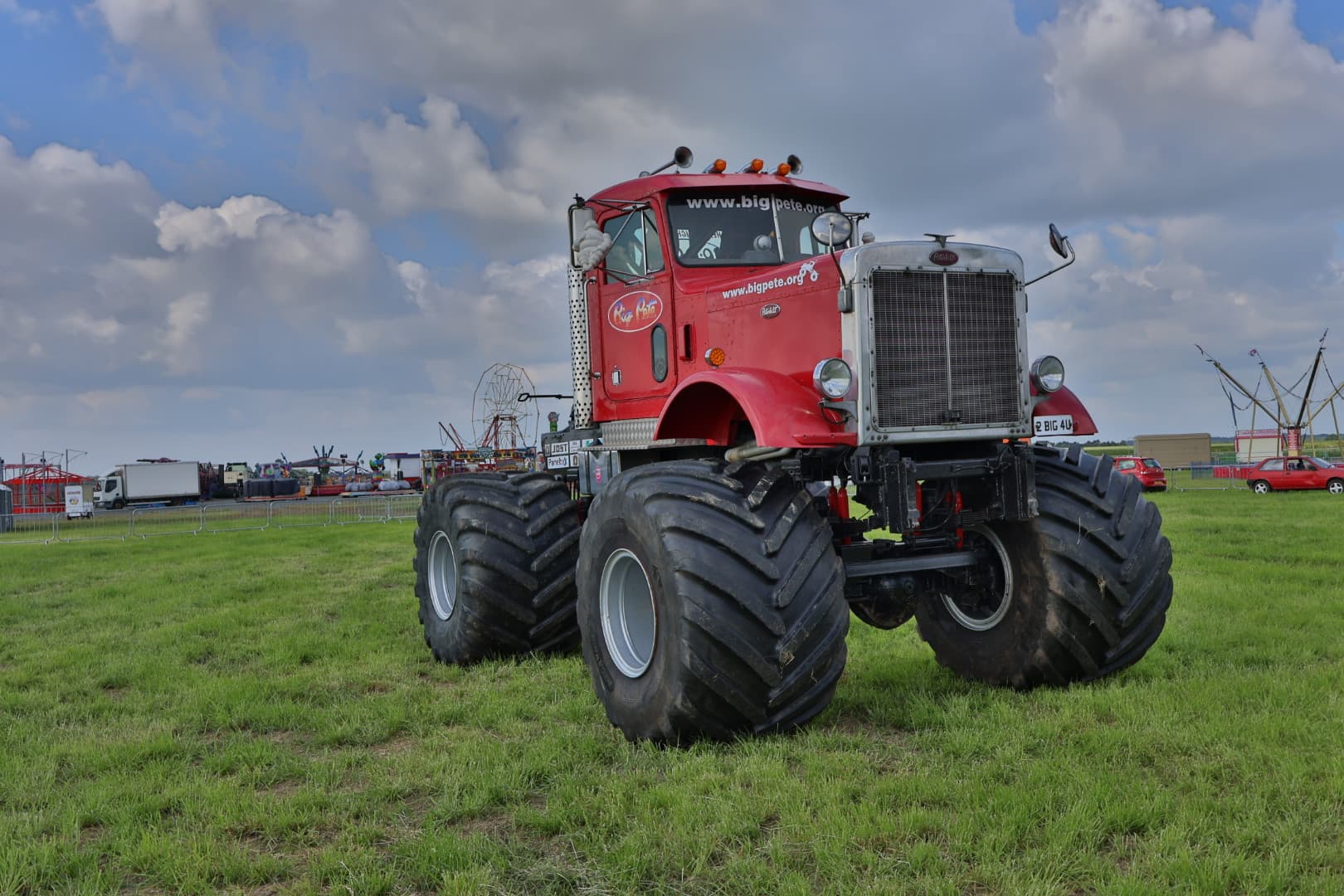 High Octane Family Festival Gallery Image - 469963287